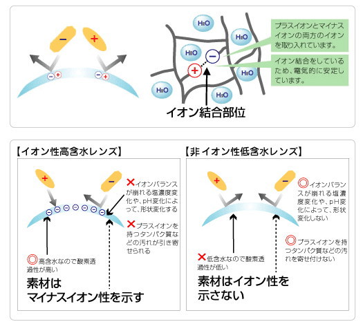 両性イオンSIB